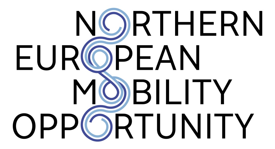 Northern European Mobility Opportunity logo